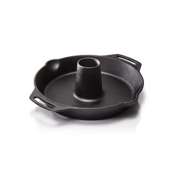 Petromax Cast Iron Turkey / Chicken Sitter 30cm 3 Petromax Cast Iron Turkey / Chicken Sitter 30cm