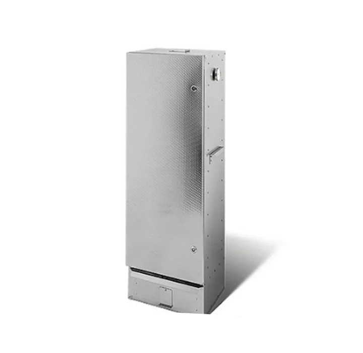 Vuur&Rook Rookoven RVS 120 Cm 3 Vuur&Rook Rookoven RVS 120 Cm