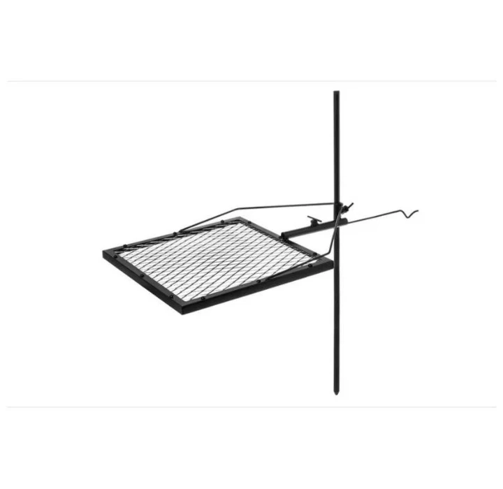 Mustang Kampvuur BBQ Set 3 Mustang Kampvuur BBQ Set