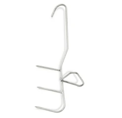 Borniak Vis Rookhaak Type 21 3 Stuks