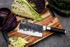 Sebra Forged Aziatisch Hakmes 12 Sebra Forged Aziatisch Hakmes -Bialettihand Winkel image 106