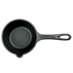 Valhal Outdoor Sauce Pan Met Steel 1 Liter -Bialettihand Winkel image 1071