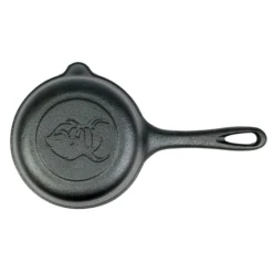 Valhal Outdoor Sauce Pan Met Steel 1 Liter -Bialettihand Winkel image 1072