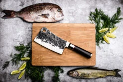 Sebra Forged Aziatisch Hakmes 14 Sebra Forged Aziatisch Hakmes -Bialettihand Winkel image 108