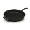 Petromax Cast Iron Grill Skillet 35cm Met Steel -Bialettihand Winkel image 1094