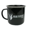 Valhal Outdoor Koffie Mok -Bialettihand Winkel image 1117