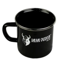 Valhal Outdoor Koffie Mok -Bialettihand Winkel image 1118