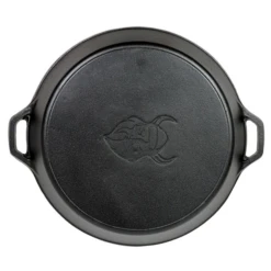 Valhal Outdoor Skillet Met 2 Handvatten 50 Cm -Bialettihand Winkel image 1132