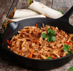 Victoria Cast Iron Skillet 16.5 Cm 15 Victoria Cast Iron Skillet 16.5 Cm -Bialettihand Winkel image 1145