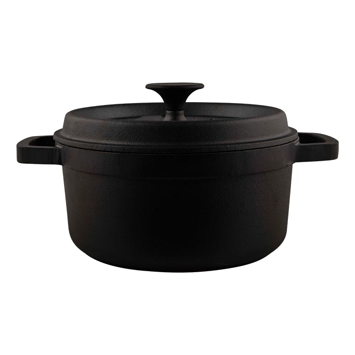 The Windmill BBQ Pan With Lid 3,5 Liter 4 The Windmill BBQ Pan With Lid 3,5 Liter - Afbeelding 2