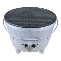 The Windmill Gietijzeren Grillrooster TBV Camp Stove -Bialettihand Winkel image 1179