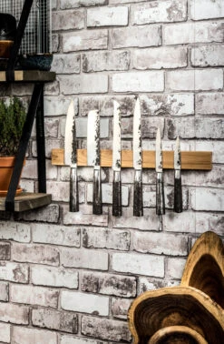 Intense Forged Broodmes -Bialettihand Winkel image 118