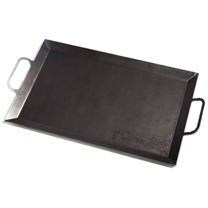 Prins Barbecue Plancha 400 Mm X 400 Mm 5 Prins Barbecue Plancha 400 Mm X 400 Mm - Afbeelding 3