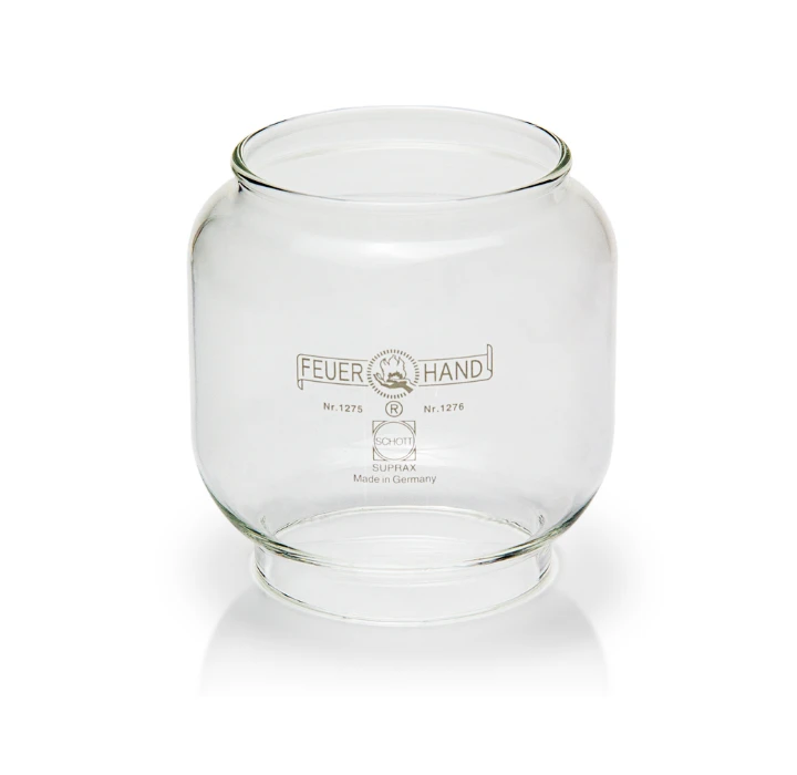 Helder Glas (Schott / Suprax) Voor Feuerhand 276 3 Helder Glas (Schott / Suprax) Voor Feuerhand 276