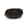 Petromax Cast Iron Grill Skillet 30cm Met Twee Handvaten 1 Petromax Cast Iron Grill Skillet 30cm Met Twee Handvaten -Bialettihand Winkel image 1195