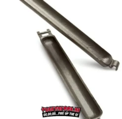 Rome Pie Iron Camp Bread Baker -Bialettihand Winkel image 1208