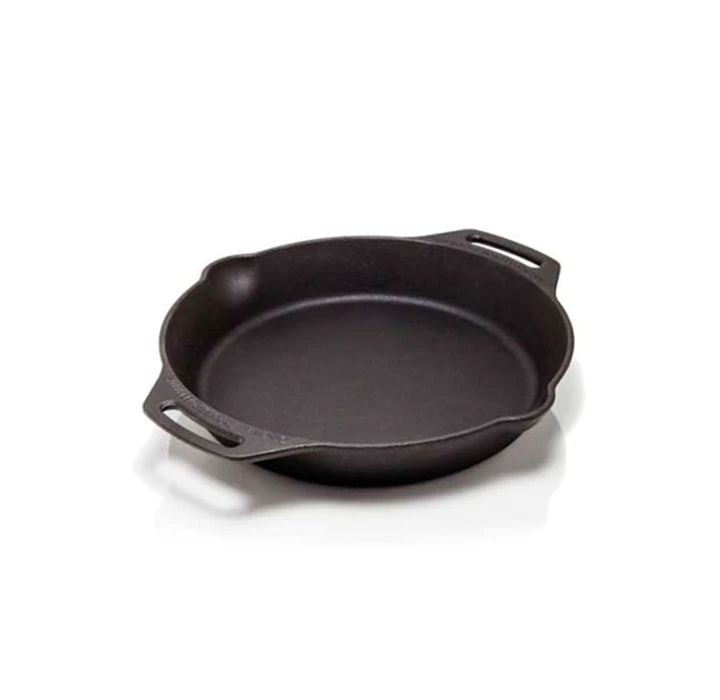 Petromax Skillet Met Twee Handvaten 30cm 3 Petromax Skillet Met Twee Handvaten 30cm