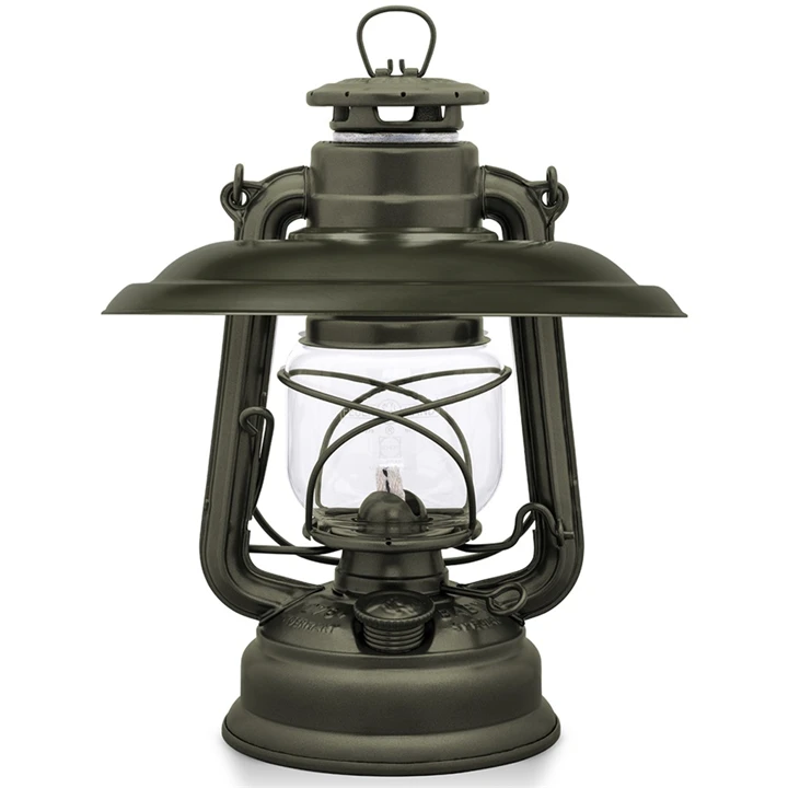 Feuerhand Reflector Olijf Groen 4 Feuerhand Reflector Olijf Groen - Afbeelding 2