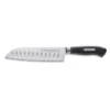 F-Dick Active Cut Santoku Gewelfd 18 Cm 2 F-Dick Active Cut Santoku Gewelfd 18 Cm -Bialettihand Winkel image 127