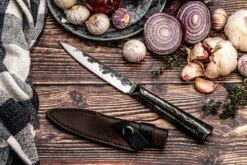 Leather Forged Leren Hoes Universeelmes -Bialettihand Winkel image 129