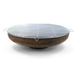 Bonfeu BonGrill Ø60 -Bialettihand Winkel image 1314