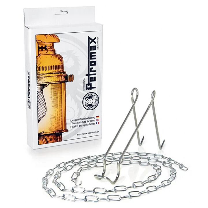 Feuerhand Petromax Olielantaarn Ophangbeugel 2 Feuerhand Petromax Olielantaarn Ophangbeugel