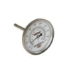 Turnpike Smokers RVS Thermometer 80mm -Bialettihand Winkel image 1323