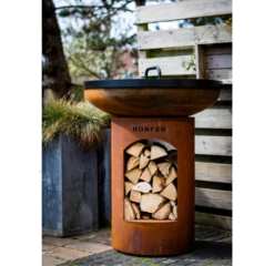 Bonfeu BonBiza Deksel -Bialettihand Winkel image 1378