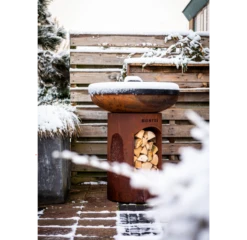 Bonfeu BonBiza Deksel -Bialettihand Winkel image 1380