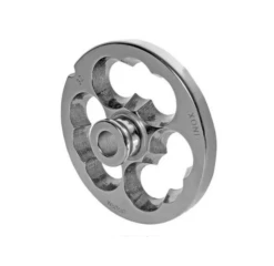 Wolfcut Germany Enterprise 32 RVS Voorsnijder Met Navel