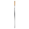 Churrasco Forged Spies V-vorm 50cm