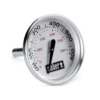 Weber Dome/Deksel Thermometer 45mm -Bialettihand Winkel image 1426