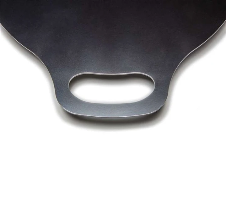 Petromax Baken Vuurschaal 48cm 6 Petromax Baken Vuurschaal 48cm - Afbeelding 4