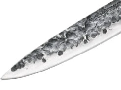 Samura Meteora Chef's Knife -Bialettihand Winkel image 148