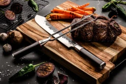 Sebra Forged Trancheervork -Bialettihand Winkel image 153