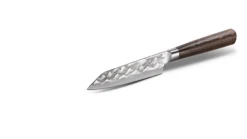 BARE Cookware Utility Knife -Bialettihand Winkel image 159