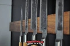 Laguiole Magnetisch Messenrek Acacia 50cm -Bialettihand Winkel image 167