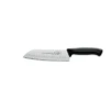 F-Dick Pro Dynamic Santoku Mes Gewelfd 18 Cm -Bialettihand Winkel image 170