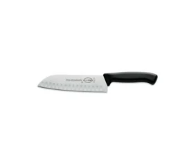 F-Dick Pro Dynamic Santoku Mes Gewelfd 18 Cm