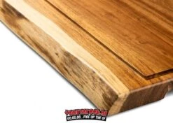 Laguiole Snijplank Natuur Large -Bialettihand Winkel image 179