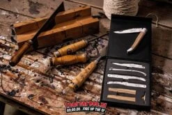 Laguiole Zakmes Bouwpakket -Bialettihand Winkel image 184