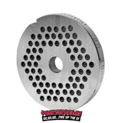 Wolfcut Germany Enterprise 8 RVS Plaat 3 Mm