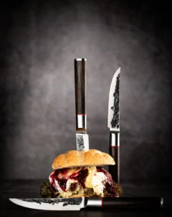 Sebra Forged Steak Messenset 4 Stuks -Bialettihand Winkel image 221