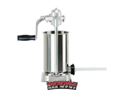 Kitchener Stopbus RVS 4,5 L -Bialettihand Winkel image 227