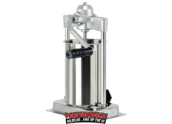 Kitchener Stopbus RVS 4,5 L -Bialettihand Winkel image 228