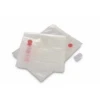 SOLIS Zip Vacuum Bags 26x35 Cm (10 Stuks) -Bialettihand Winkel image 243