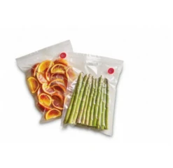 SOLIS Zip Vacuum Bags 26x35 Cm (10 Stuks) -Bialettihand Winkel image 245