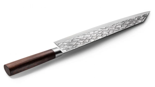 BARE Cookware Kiritsuke 6 BARE Cookware Kiritsuke - Afbeelding 4