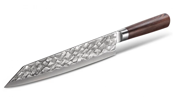 BARE Cookware Kiritsuke 8 BARE Cookware Kiritsuke - Afbeelding 6