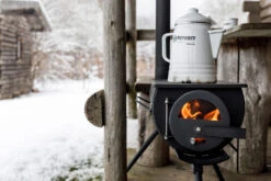 Petromax Perkomax 1,5 Liter / 9 Kopjes Wit -Bialettihand Winkel image 272